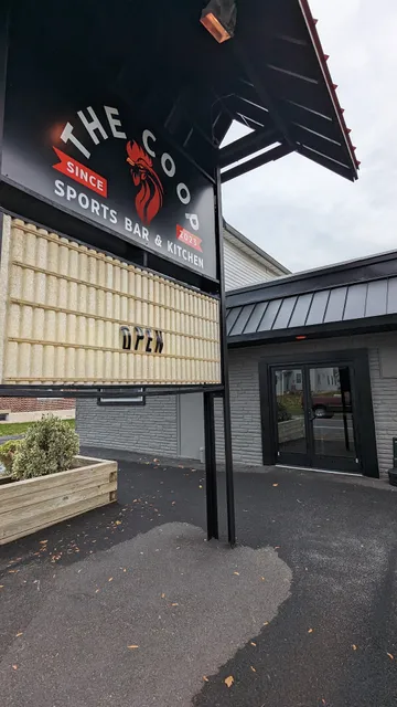 The Coop Sports Bar & Kitchen