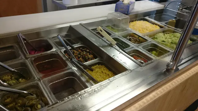 Tabasco Mexican Grill & Deli