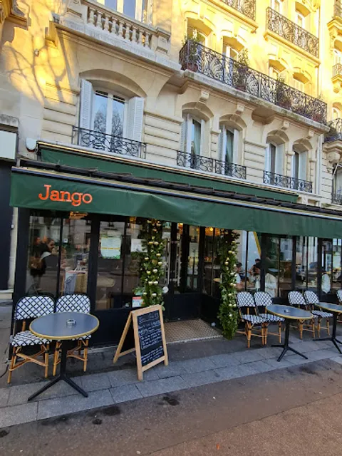 Jango