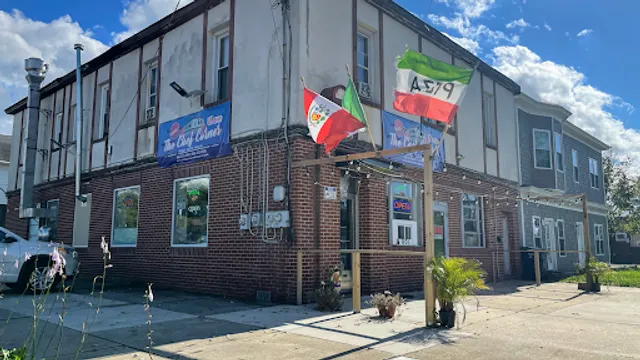 The Chef Corner-Mendoza