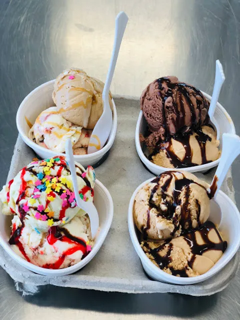 Paleteria Y Neveria La Super 2