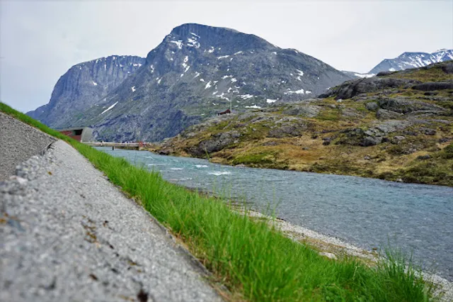 Trollstigen