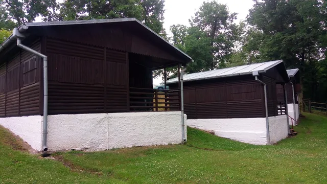 Kemp Otava Strakonice