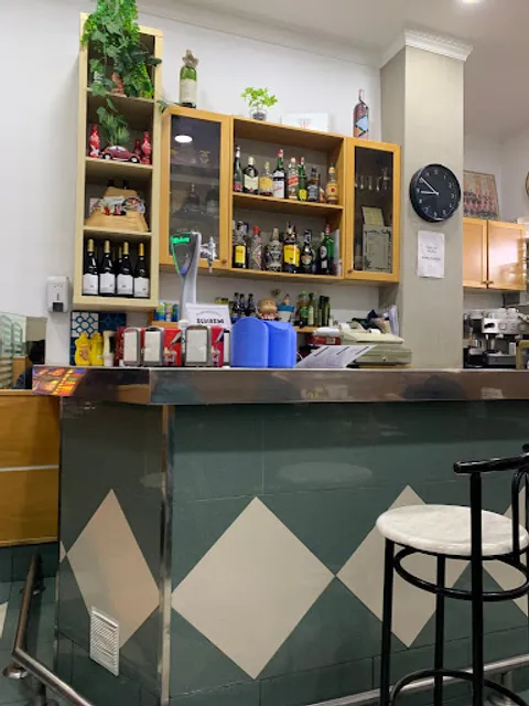 Restaurante Aguinaco