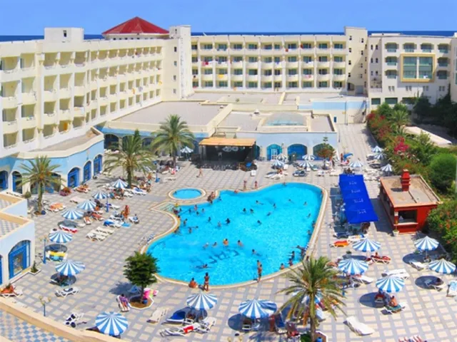 Hotel Safa