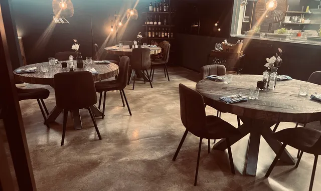 PRIME STEAK restaurant Brno