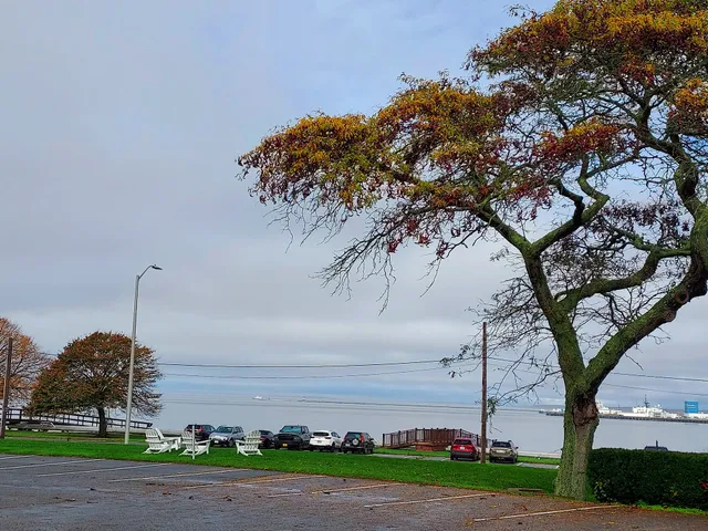 Naval Station Newport Rhode Island