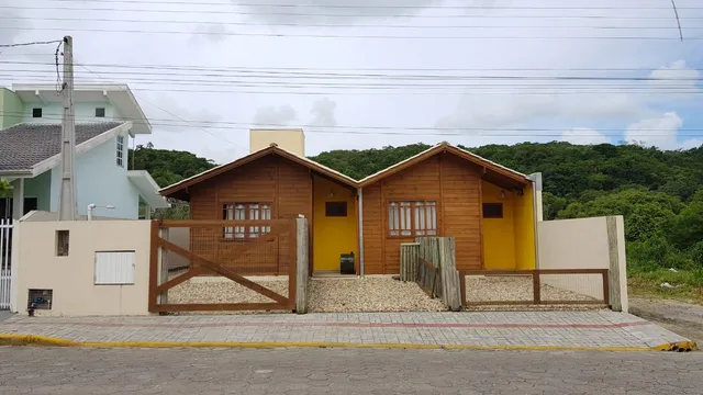 Aluguel de casa em Bombinhas SC - Garantia de Bom Atendimento