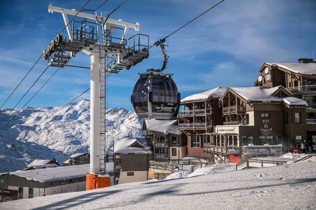 Le Hameau du Kashmir