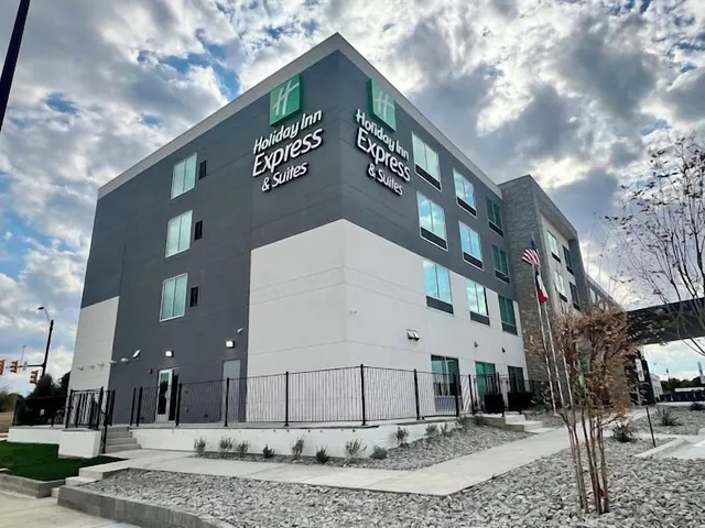 Holiday Inn Express and Suites Fort Worth Haltom City, an IHG Hotel