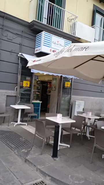 Caffe del mare