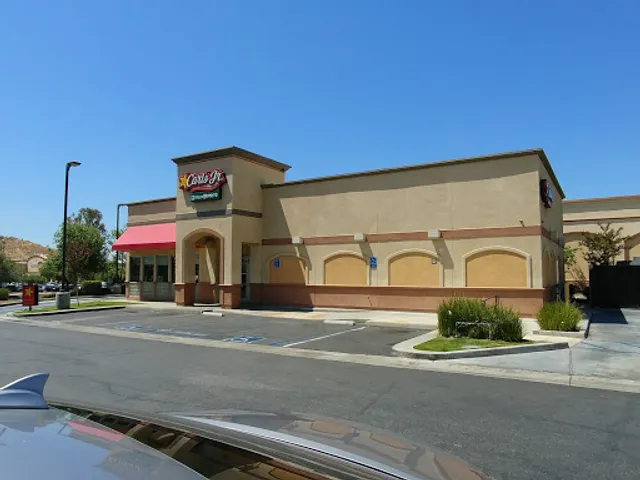 Carl's Jr.