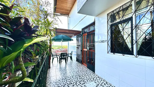 HOSTAL MARAVILLA AMAZÓNICA