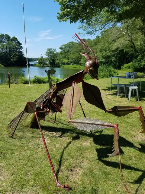 Tisbury Amphitheater