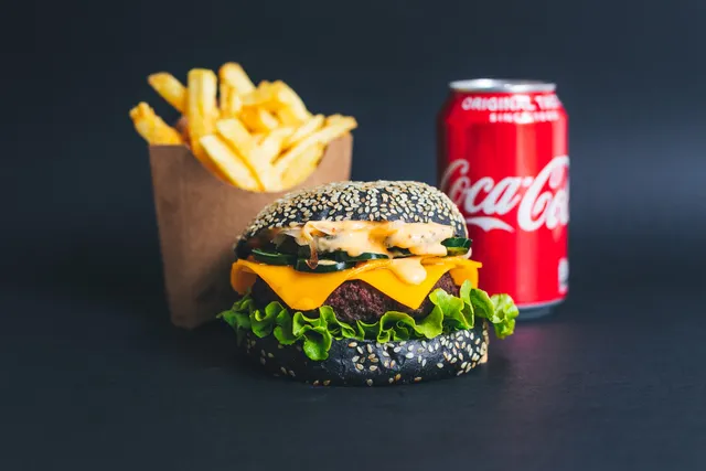 Vega Burger Brothers Leeuwarden