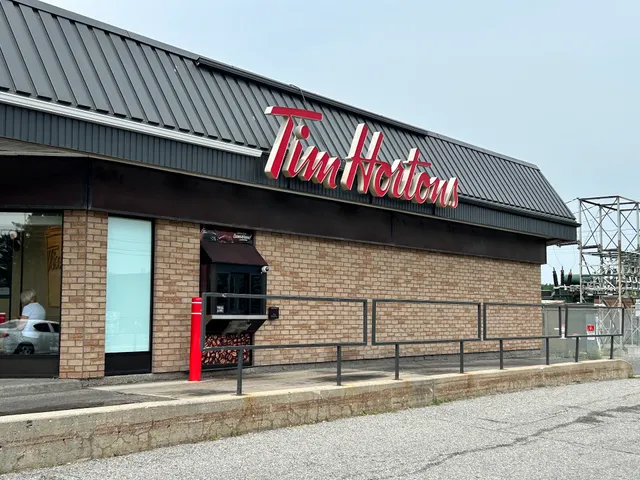 Tim Hortons