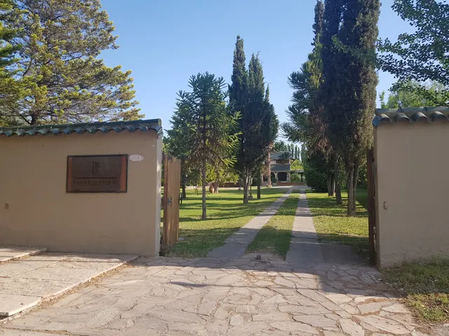 Posada Villa los Sauces