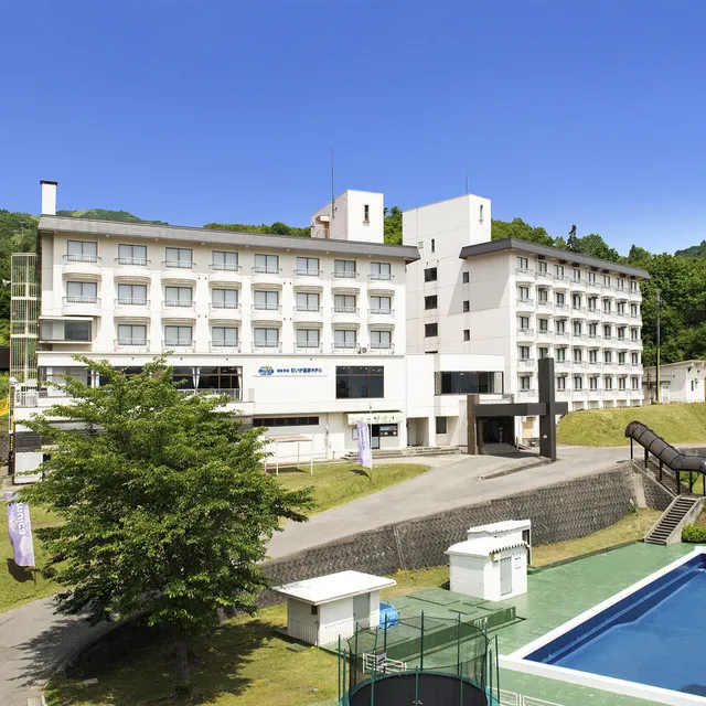 むいか温泉ホテル