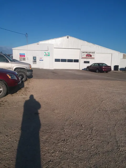 Sautter's Auto Sales
