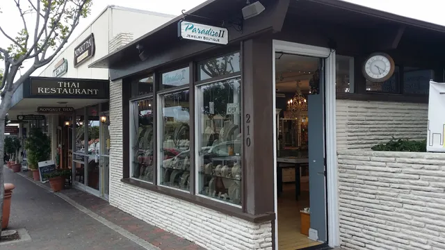 Paradise Jewelers
