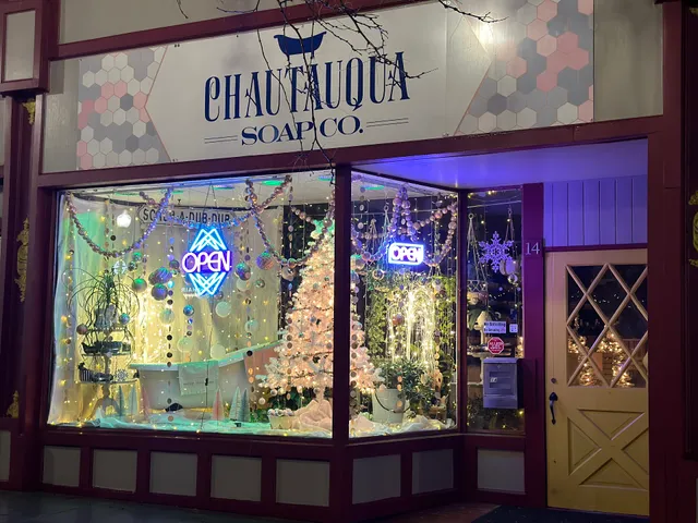 Chautauqua Soap Co.