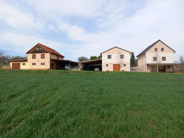 Vinný sklep u Malíků