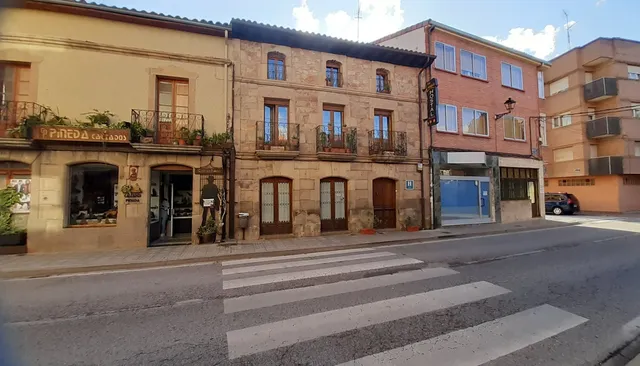 Hostal Rural Las Nubes