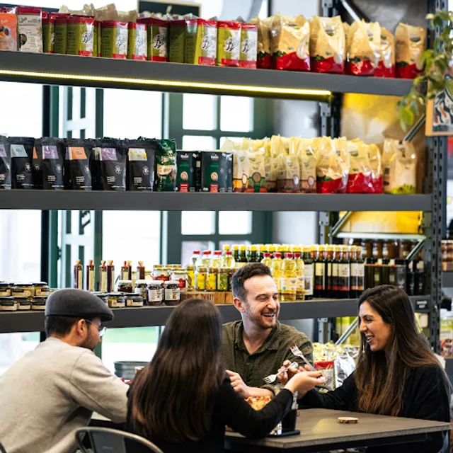 Tubuna - Cultura Gastronômica