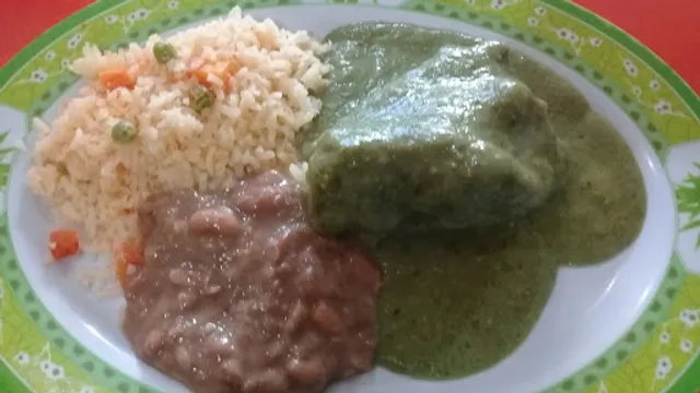 La Casita de la Abuela