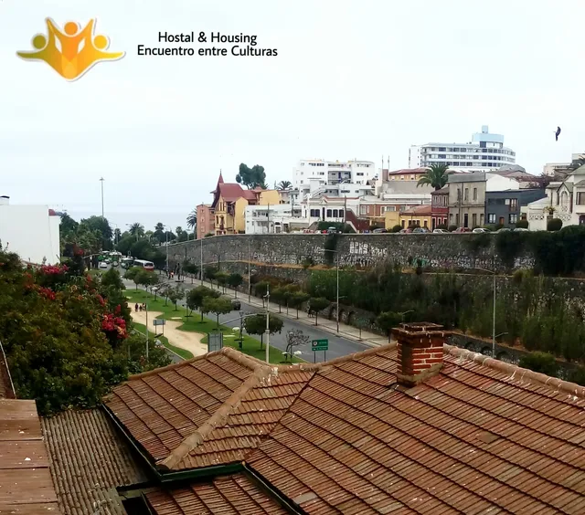 Hostal Encuentro Entre Culturas