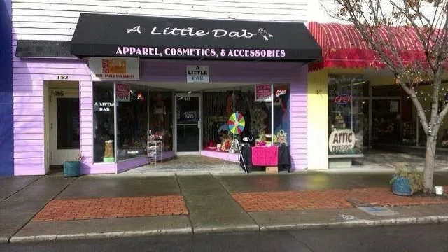 A Little Dab Beauty and Fashion Boutique