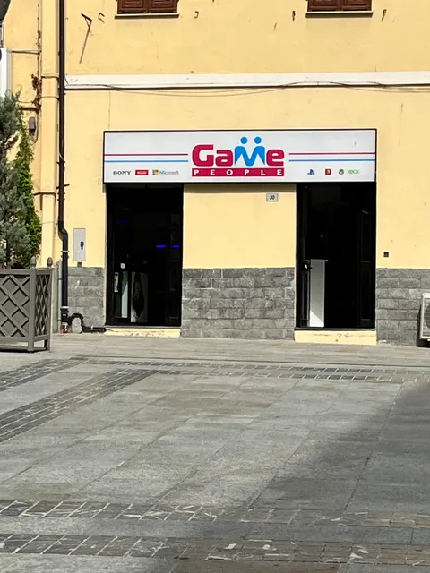 GamePeople Sanremo