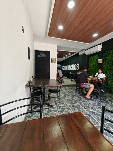 La Birbacha Sur Birria & Barbacoa