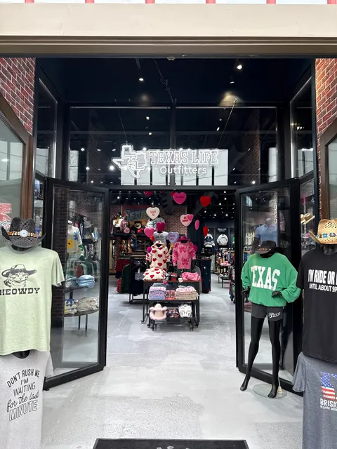 Texas Life Outfitters