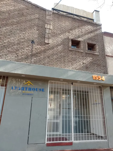 Aparthouse Mendoza