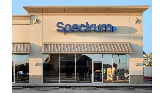 Spectrum Store