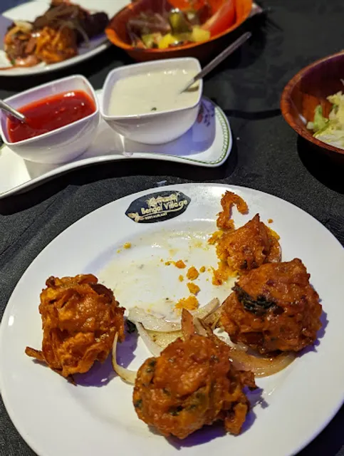 Bengal Village Restaurant