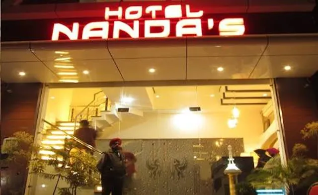 Nanda's Hotel & Restaurant
