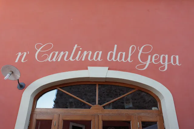 Cantina Del Gega