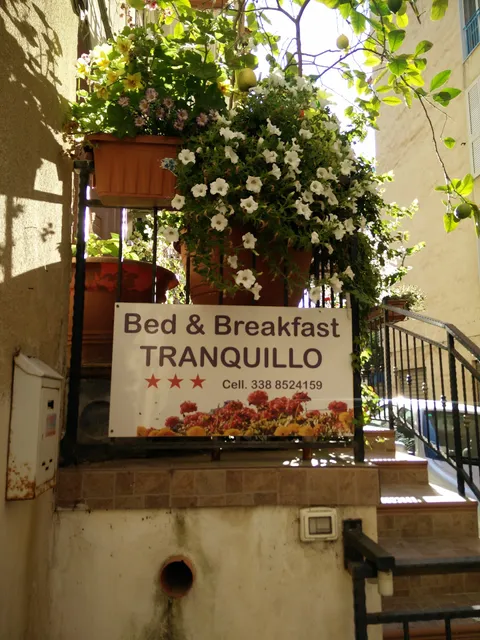 B&B Tranquillo