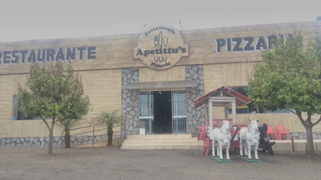 Nostra Itália Churrascaria e Pizzaria