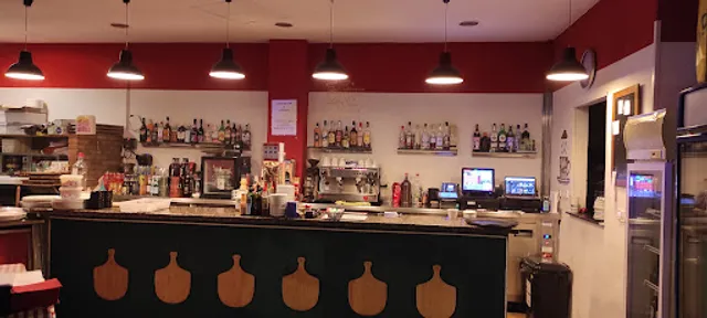 Il Fogón della Toscana - Horno de Leña, Pizzas Artesanal