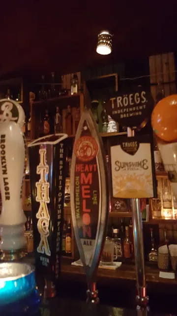 Cantina Dos Segundos