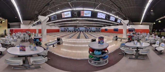 Atomic Bowl Amnéville