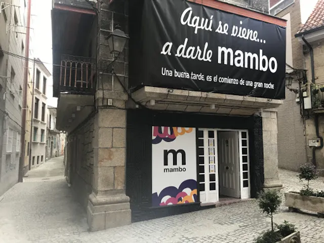 Mambo Redondela
