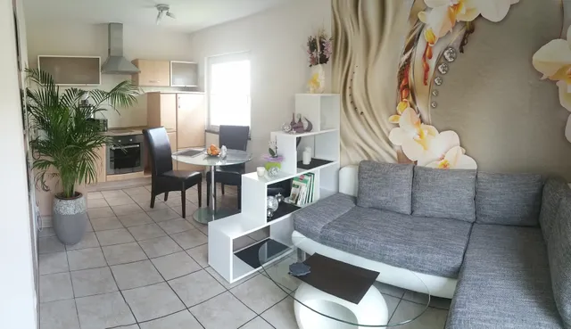 Ferienwohnung Schusi Freital