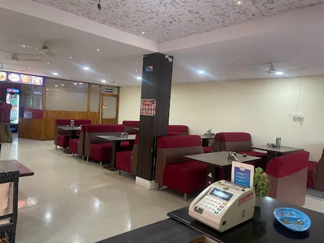 Sai Ram Tiffins & meals