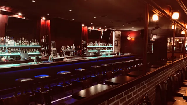 The Office Bar & Grill