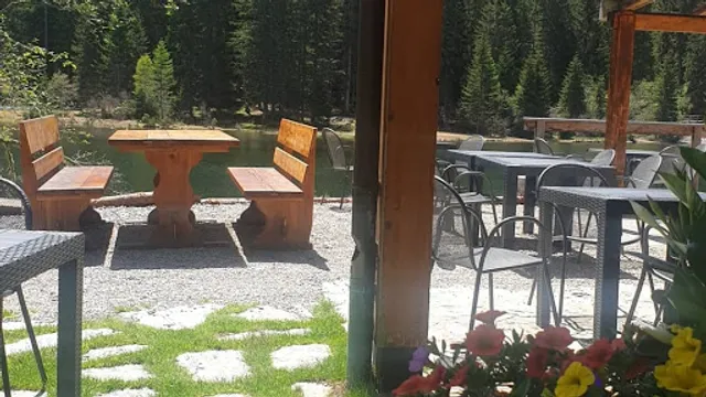 Ristorante Chalet Lago dei Caprioli