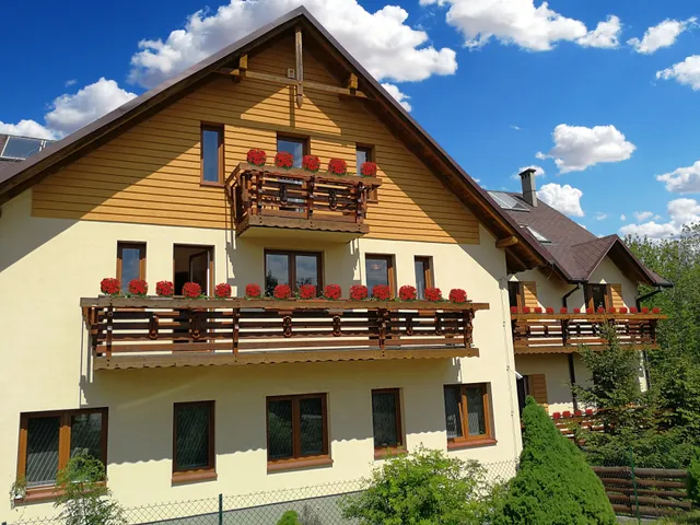 Apartments Pod Pilskiem